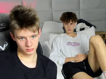 Naked cam man cute_thomas image #3180462