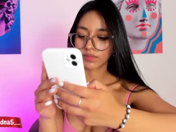 Naked cam girl ariadna5 image #3454908