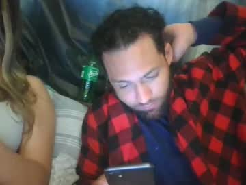 Naked cam couple 206cups image #1887688