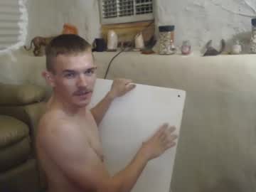 Naked cam man ethansxxx image #481656