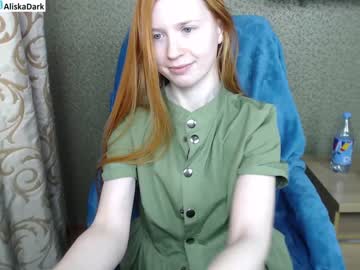 Naked cam girl aliska_dark image #683978