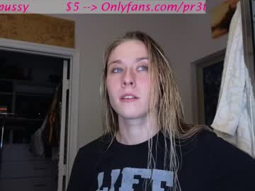 Naked cam girl pr3ttyp1nkpussy image #3740708