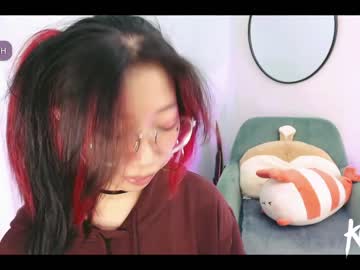 Naked cam girl kanna_hh image #2998177