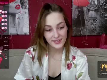 Naked cam girl sexyclaire_ image #3778145