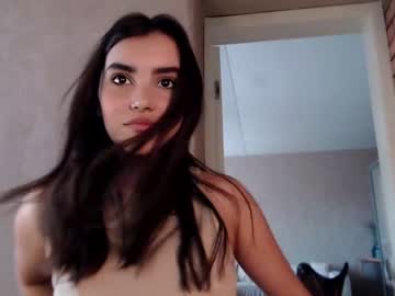 Naked cam girl nika_la image #1648035