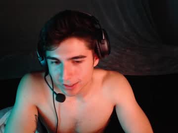 Naked cam man jaxxxhunter image #3876997