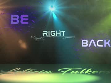 Naked cam girl letiziafulkers1 image #2955404