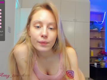 Naked cam girl amy_touch image #3806656