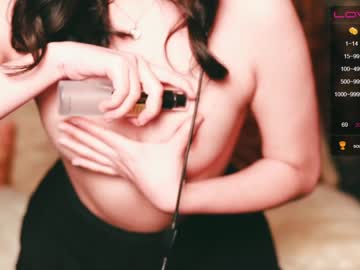 Naked cam girl ingennui image #265440