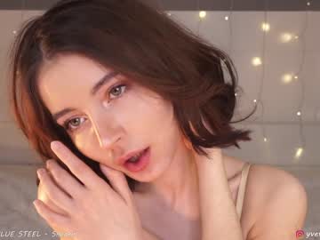 Naked cam girl mariabecky image #3645202