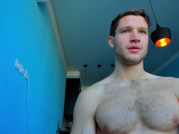 Naked cam man william_mann image #166440