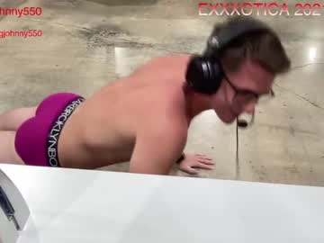 Naked cam man bigjohnny550 image #56922