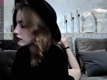Naked cam girl eleanor_morte image #2338132