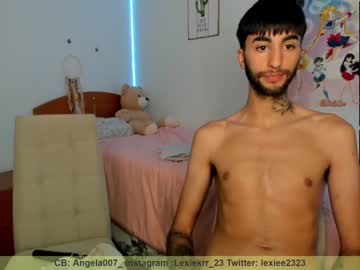 Naked cam couple angela007_ image #2349256