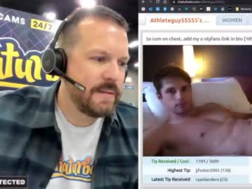 Naked cam man ryanlanders image #2927447