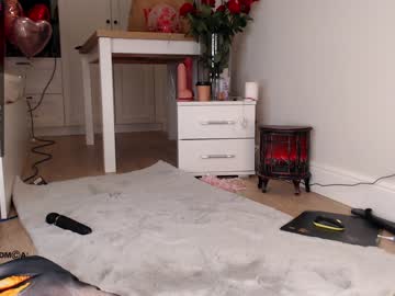 Naked cam girl lissa_wayne image #3794485