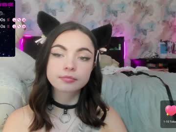 Naked cam girl tits_your_dreams image #3185850