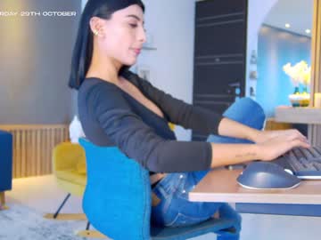 Naked cam girl letiziafulkers1 image #2962306