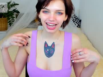 Naked cam girl lisa_milkis image #3448736