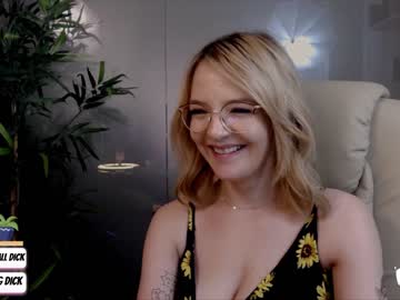 Naked cam girl ginger_pie image #2530937