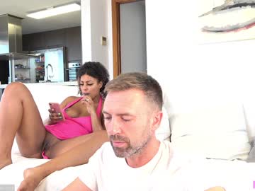 Naked cam couple lucycums image #1842345
