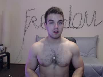 Naked cam man yo_im_tyler image #42294