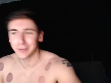 Naked cam man zach_rhyder image #1572523