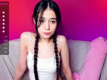 Naked cam girl aimeebaca image #1319046