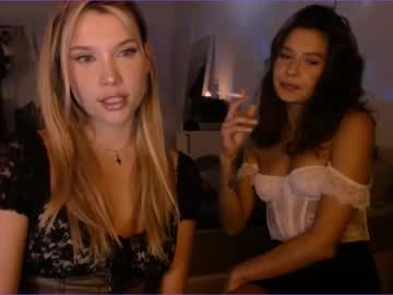 Naked cam girl bitter_moon image #3367821