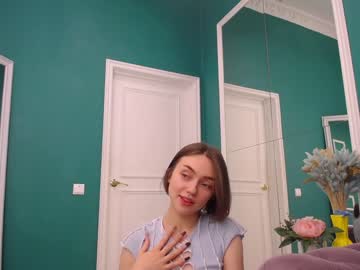 Naked cam girl adelewilson__ image #418835