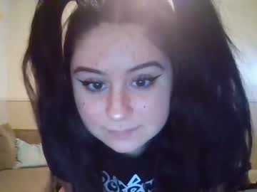 Naked cam girl scythe_babe image #3918770