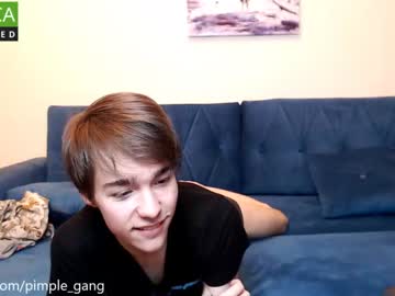 Naked cam man pimple_gang image #1470569