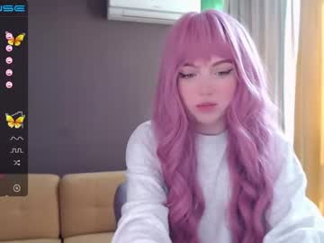 Naked cam girl small_blondee image #1718554