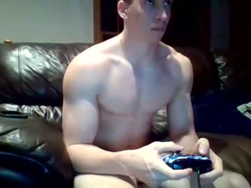 Naked cam man billyboomer image #3073024