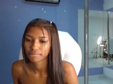 Naked cam couple scarllet_ebony image #2994482