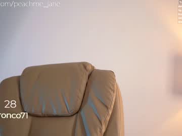 Naked cam girl peach_me image #595712