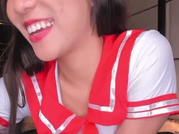 Naked cam girl lil_mayaa image #1121545