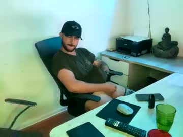 Naked cam man tommy_jhonn image #2456760
