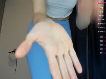 Naked cam girl angeellina image #1476933