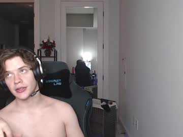 Naked cam man ironthud image #753843