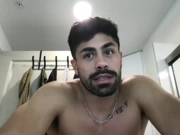 Naked cam man mrgoods69 image #713683