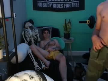 Naked cam man crashmonroe image #2481001