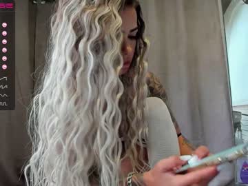 Naked cam girl diamond_jo image #1453289