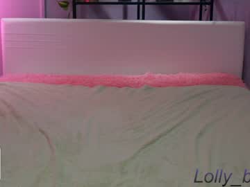 Naked cam girl lolly_bella_ image #2630848