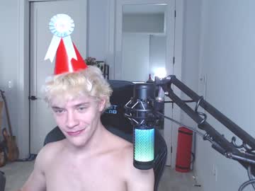 Naked cam man ironthud image #2442936
