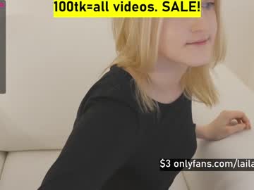 Naked cam girl laila_laurent image #2833731