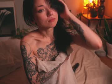 Naked cam girl ambientink image #2335144
