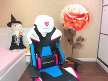 Naked cam girl cherrypie_01 image #2981426