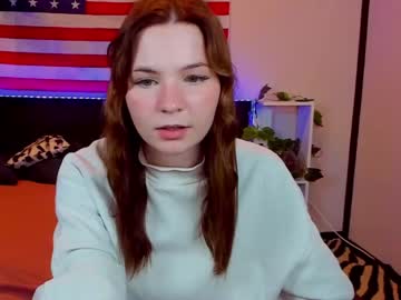 Naked cam girl elizabeth_stoons image #2115788