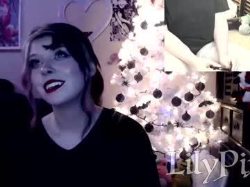 Naked cam girl lilypixel image #3346874